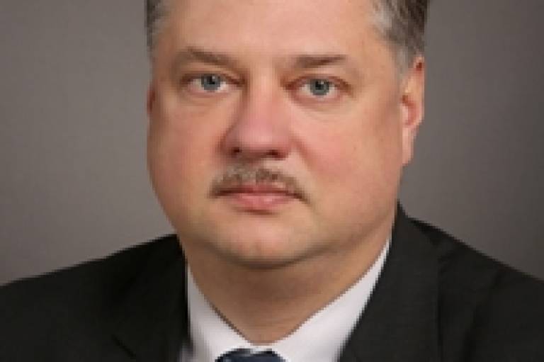 Курчев Станислав Геннадьевич