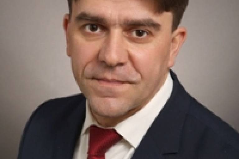 Михеев Евгений Михайлович