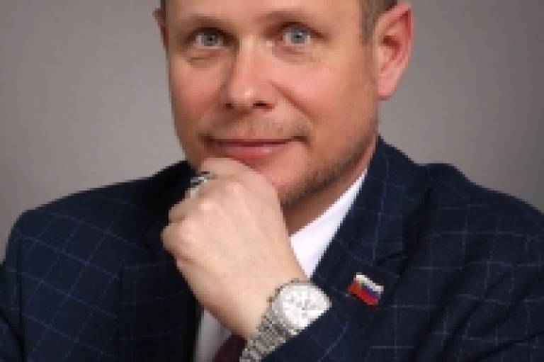 Морозов Александр Федорович