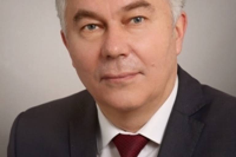 Тихонов Александр Михайлович