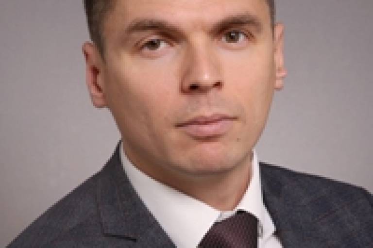Ульянов Антон Сергеевич