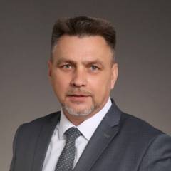 Василий Ласточкин, депутат гордумы города Сарова