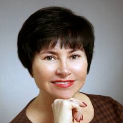 Нонна Левина, депутат городской думы города Сарова