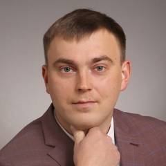Алексей Александров, депутат городской думы города Сарова