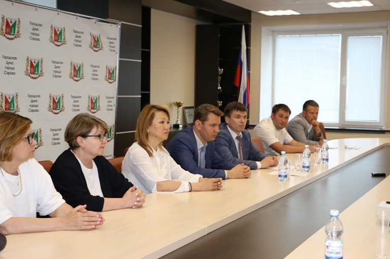 Антон Ульянов: «Главное – мы будем развивать свои муниципалитеты и регион в целом»