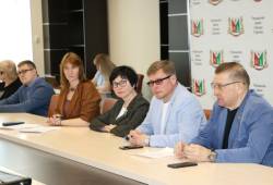 На присвоение звания «Заслуженный ветеран города Сарова» депутаты рассмотрели пять кандидатур