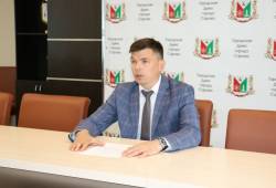 Антон Ульянов: «Я уверен: бойцы должны знать, что мы соучаствуем в их судьбе, и мы обязаны помочь нашей стране!»