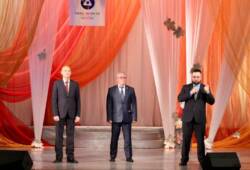 Низкий поклон вам, уважаемые ветераны!