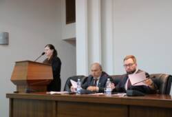 Дума Сарова утвердила изменения в Устав города, отчёт об исполнении бюджета и корректировку финансовых планов