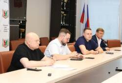 Саров на пути к статусу наукограда