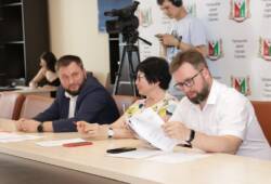 Бюджет Сарова: депутаты обсудили изменения на 2026–2028 годы