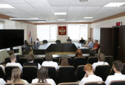 Пожарная безопасность города: как будут действовать добровольцы