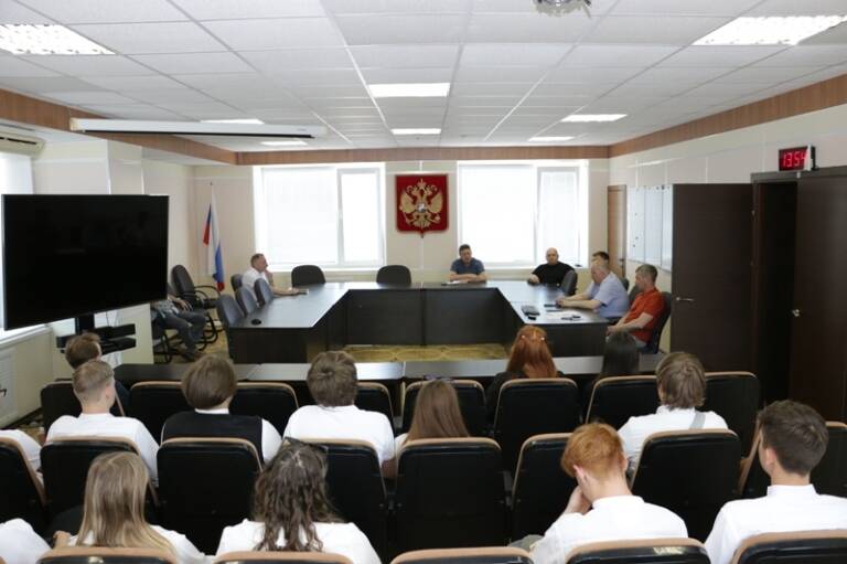 Пожарная безопасность города: как будут действовать добровольцы