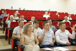 Городские проекты: от предложений – к реализации