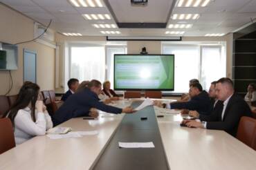 Депутаты обсудили вопросы имущественных отношений и аренды