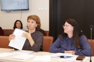Депутаты обсудили новые расходы и поправки к городскому бюджету на текущий год