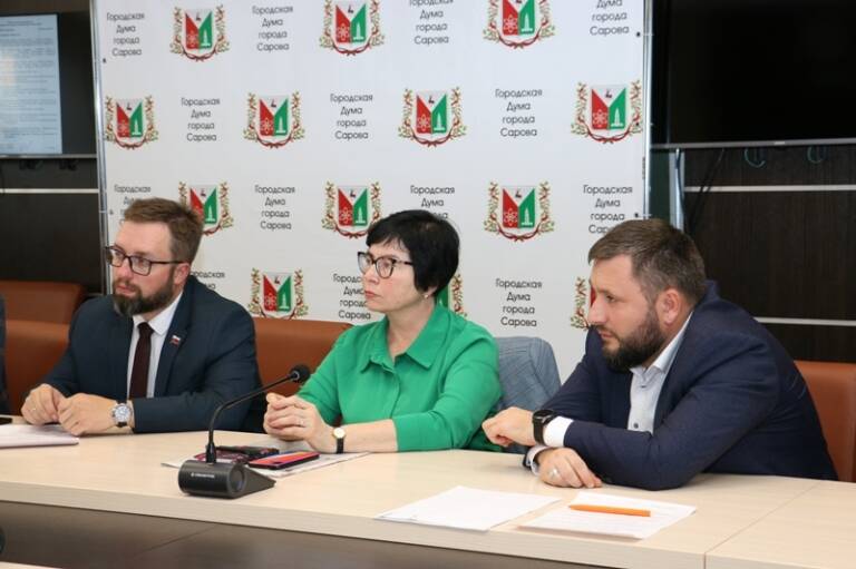 Наградная политика города как благодарность, мотивация и стимул