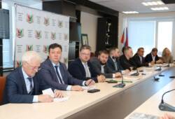 Развитие города, социальная поддержка саровчан