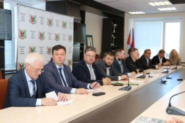 Развитие города, социальная поддержка саровчан