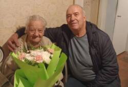 «Человек с горящими глазами и отзывчивым сердцем!»